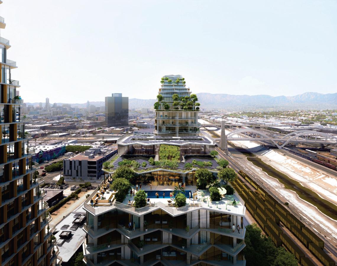 【2024年】もらって嬉しいお歳暮 人気ランキング Bjarke Ingels-designed 670 Mesquit development could cut 塊根植物・コーデックス